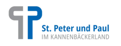 Katholische Kirchengemeinde St. Peter und Paul im Kannenbäckerland